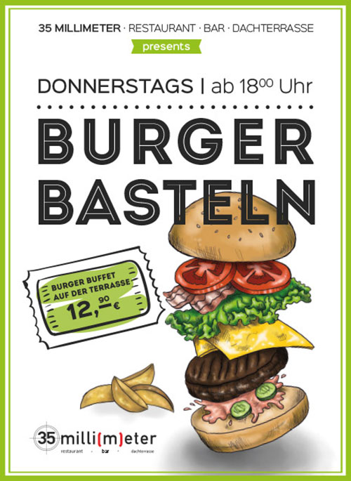 BurgerBasteln BurgerBasteln